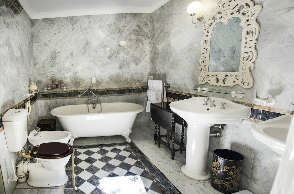 Фото Illyria House