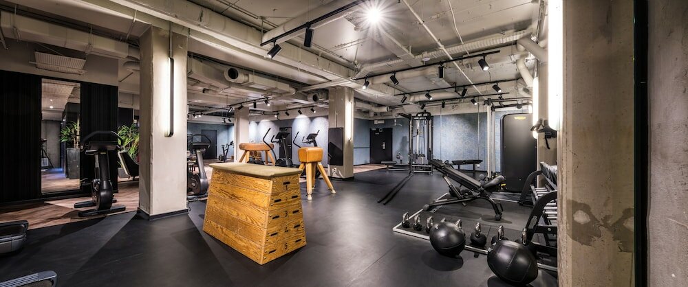 Фото Hotel Hubert Grand Place