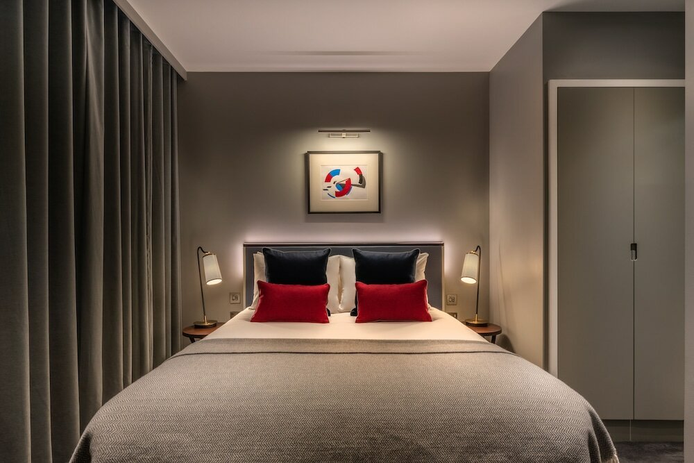 Фото The Resident Covent Garden