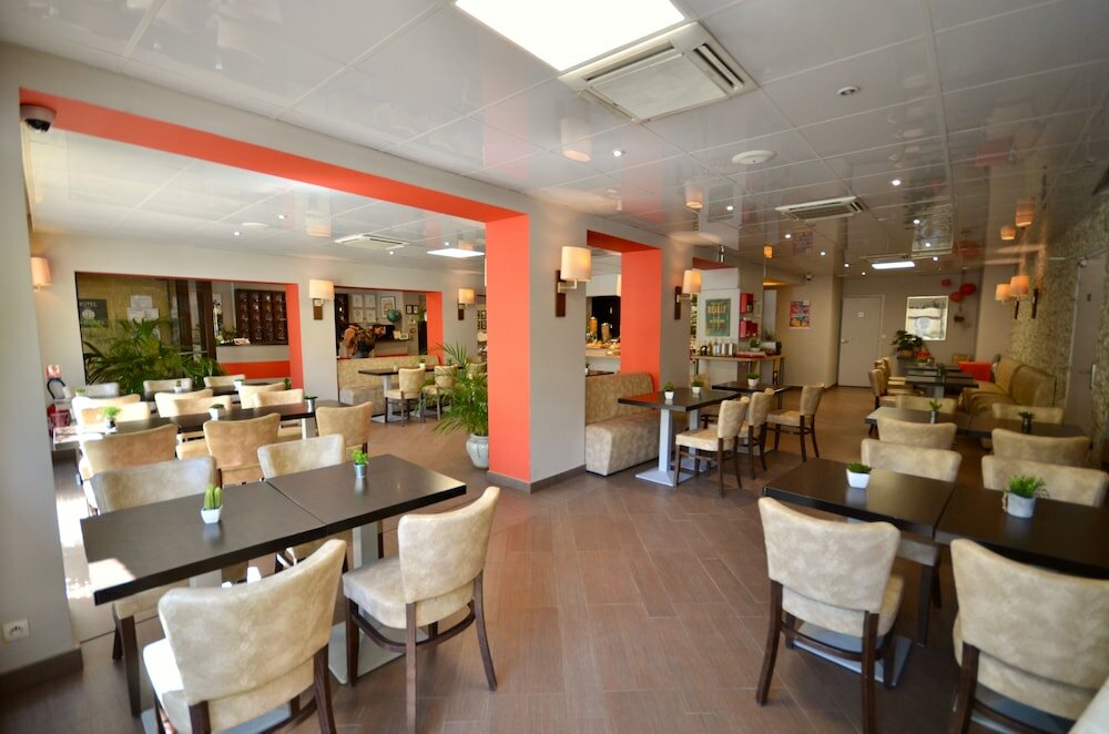 Фото Hotel du Globe