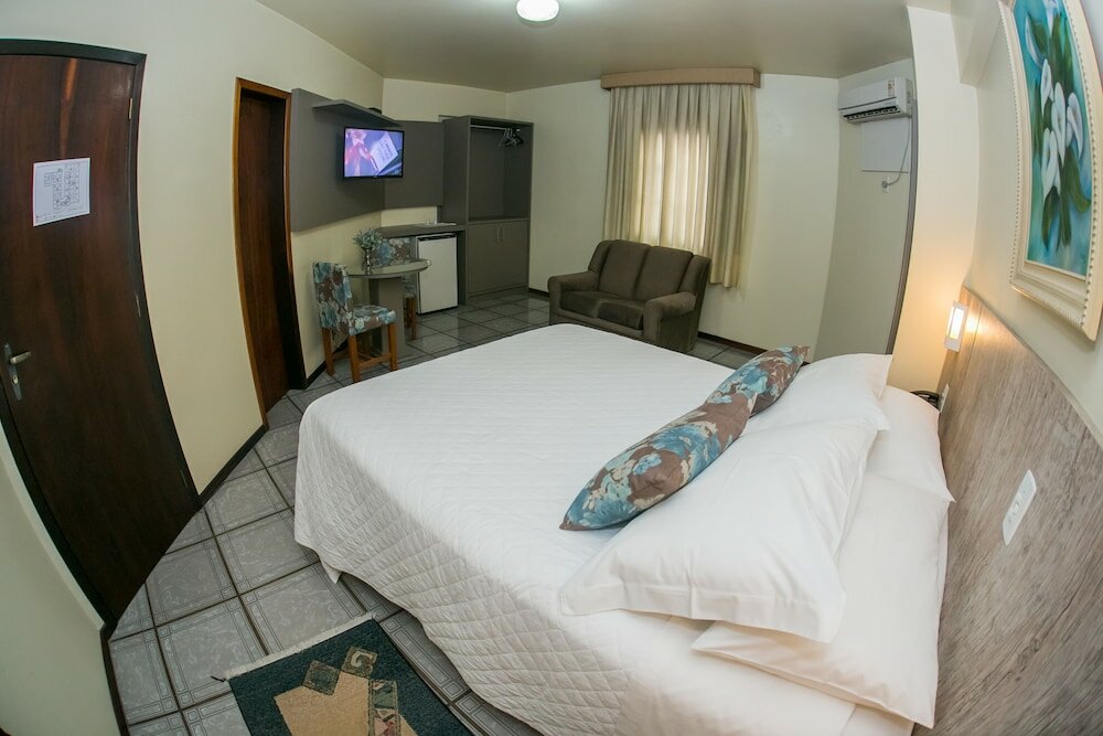 Фото Hotel Apolo XVI