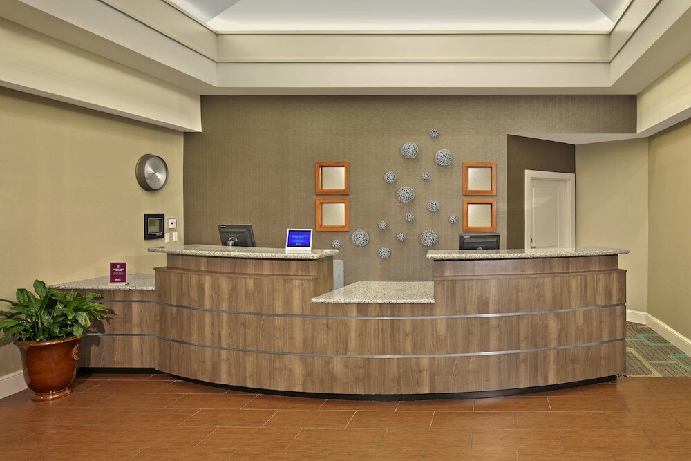 Фото Residence Inn by Marriott Waldorf