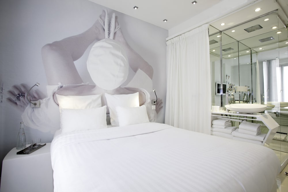 Фото Blc Design Hotel