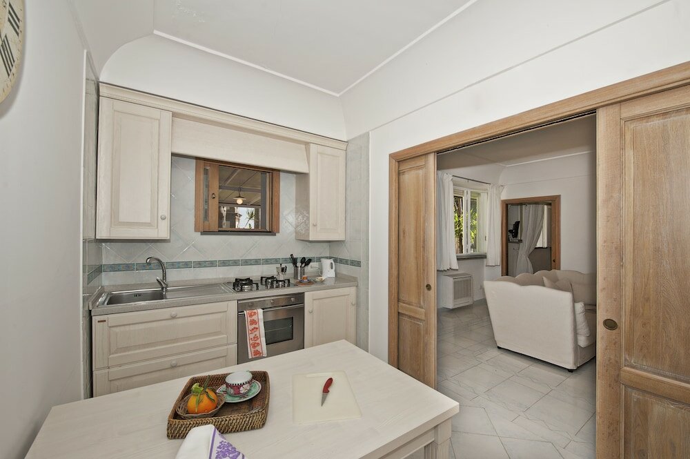 Фото Villa Flavio Gioia