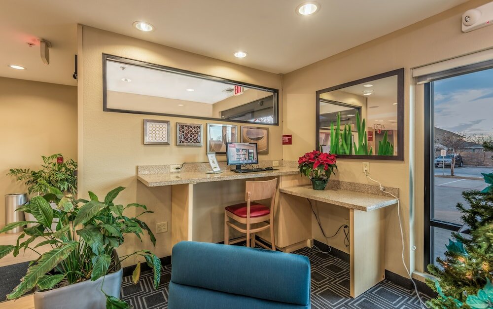 Фото TownePlace Suites Dallas DeSoto