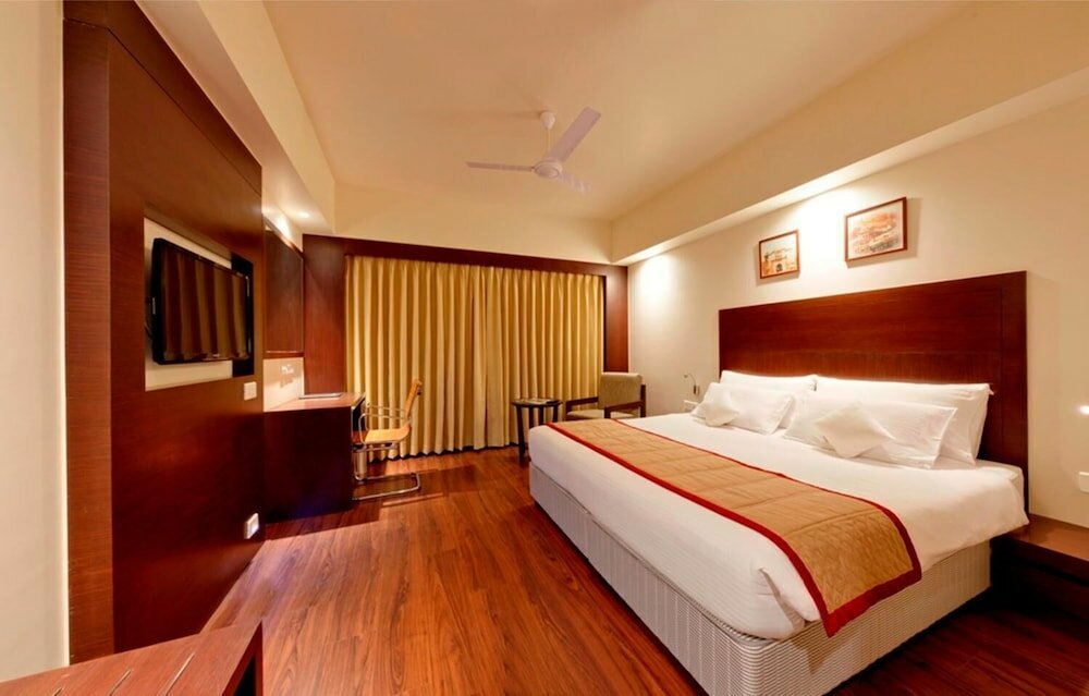 Фото Ramee Panchshil