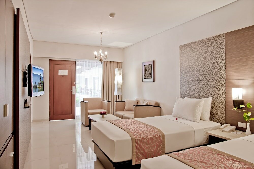 Фото Bali Rani Hotel
