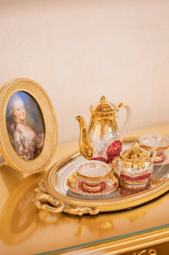 Фото Hotel  Prezident Palace Belgrade