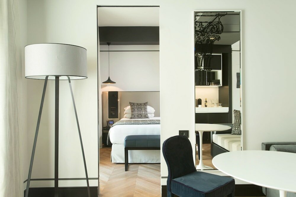 Фото Corso 281 Luxury Suites Roma