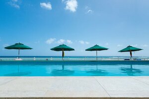 Гостиница Rostrevor Hotel