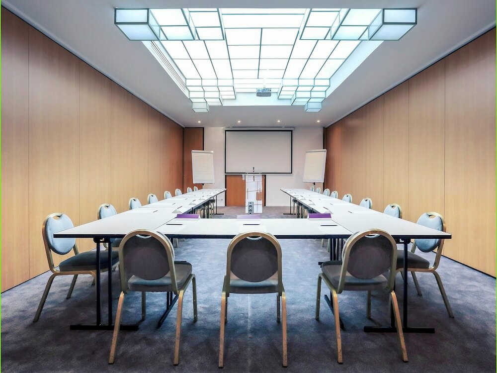 Фото Hotel Mercure Nancy Centre Gare