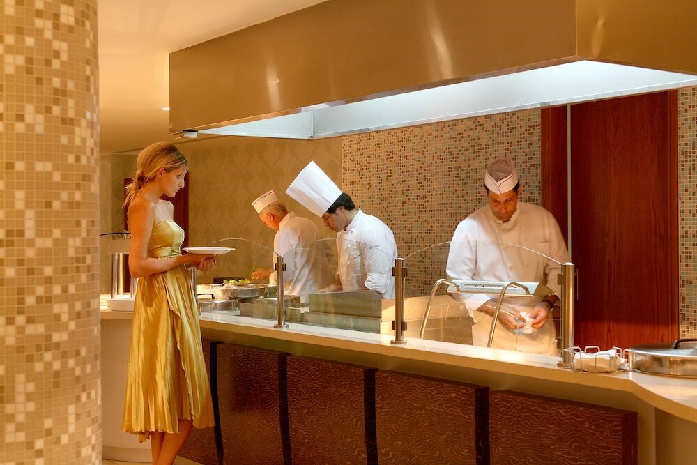 Фото Atlantica Oasis