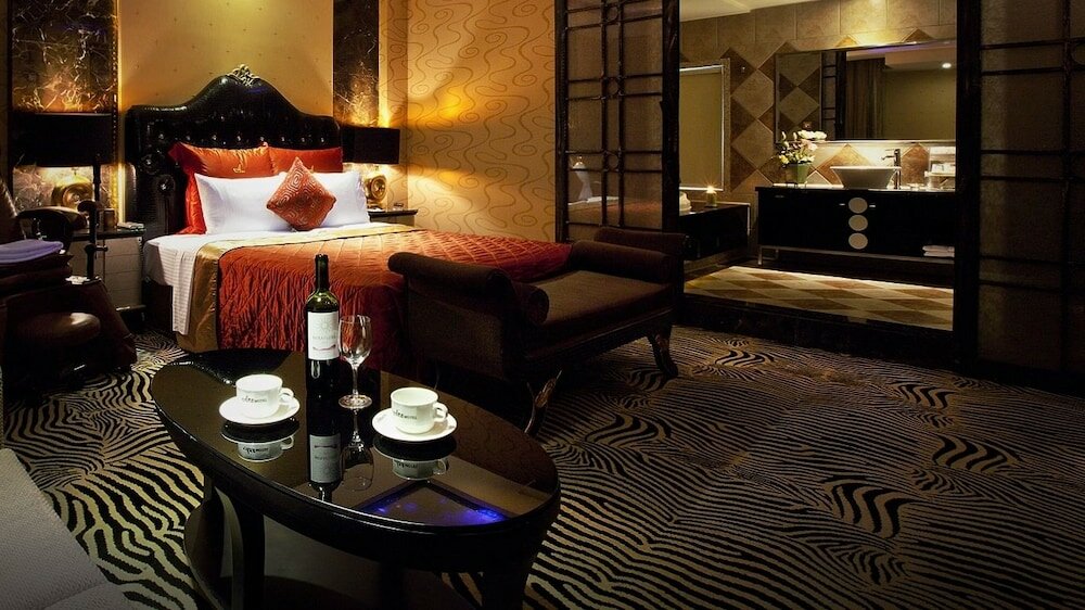 Фото Alper Motel