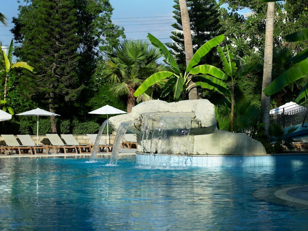 Фото Atlantica Oasis