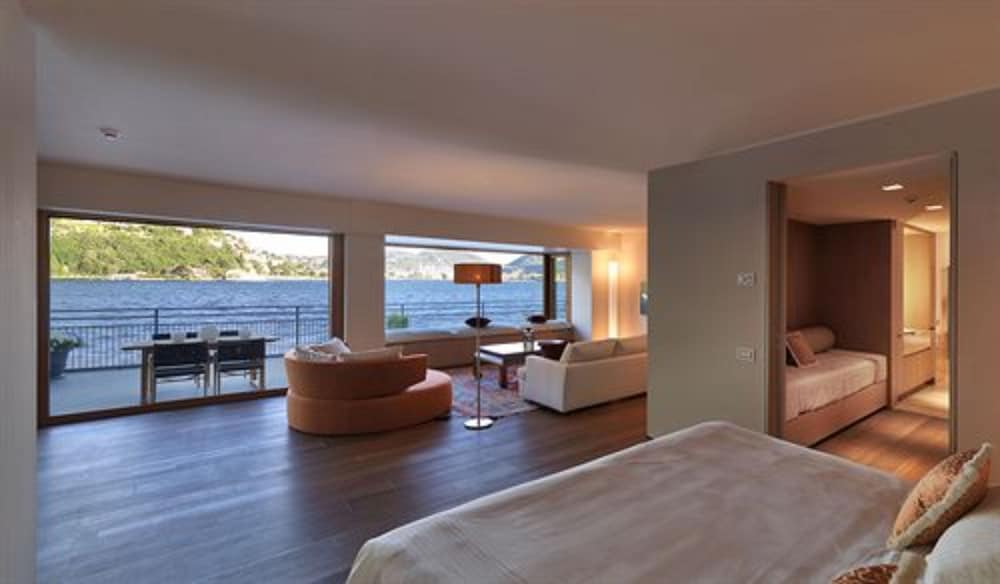 Фото Hotel Villa Flori