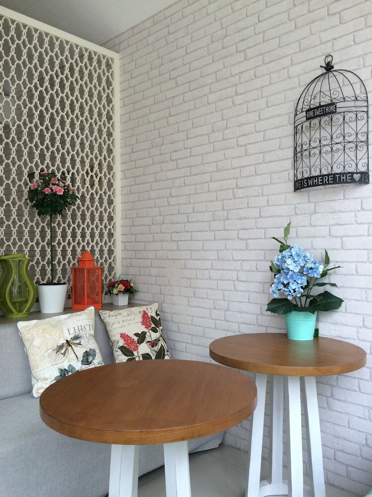 Фото Hub Hua Hin 57 Hotel