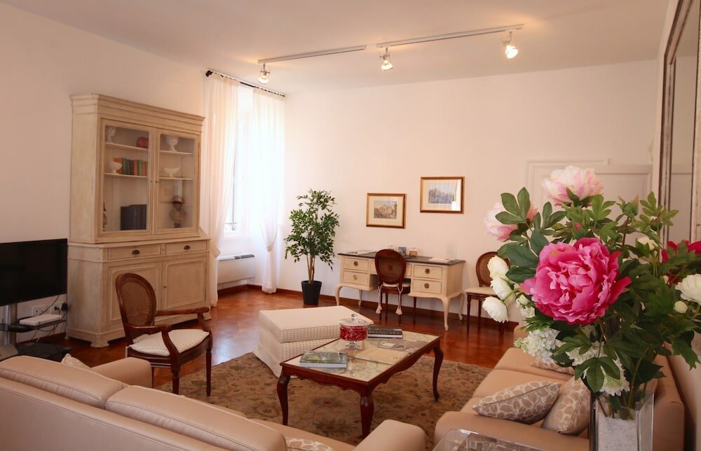 Фото Villa Spalletti Trivelli Dimora d'Epoca