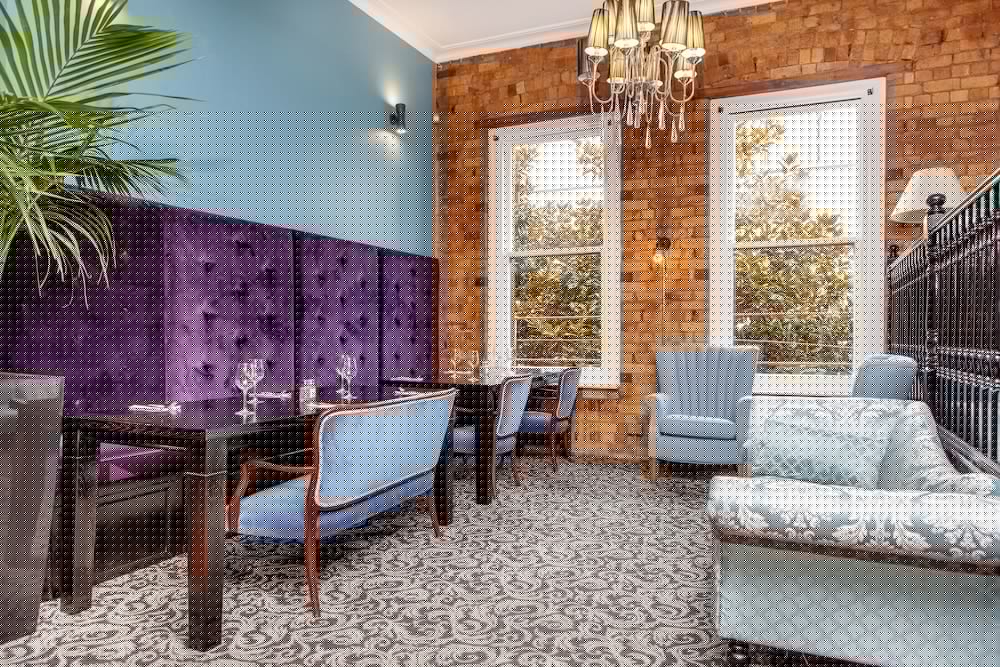 Фото The Shakespeare Hotel