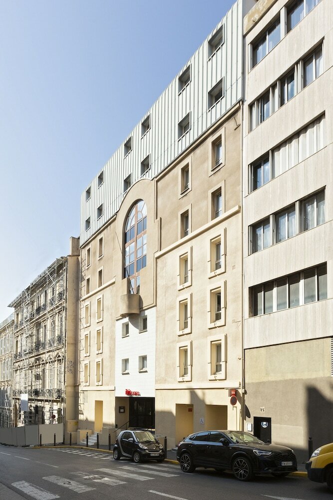 Фото отеля 5