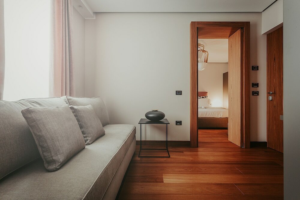 Фото Bacã Suites Restaurant & Bar