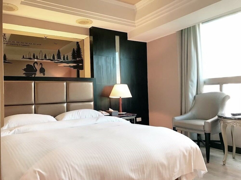 Фото Jbg Hotspring Resort Hotel