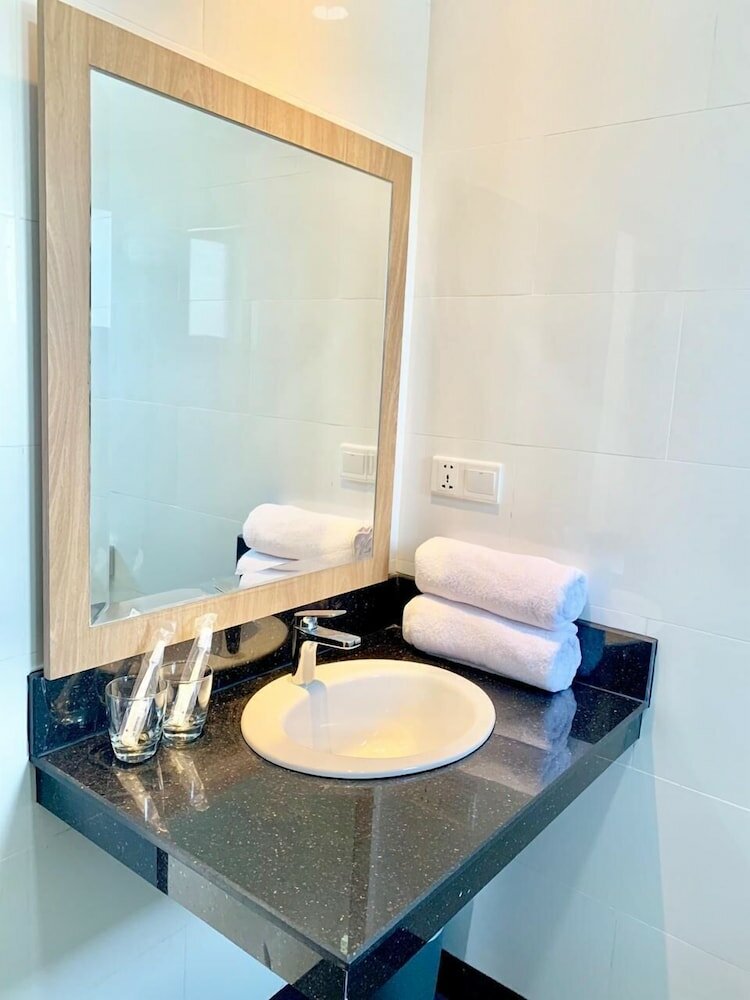 Фото Bintan Lumba Lumba Inn