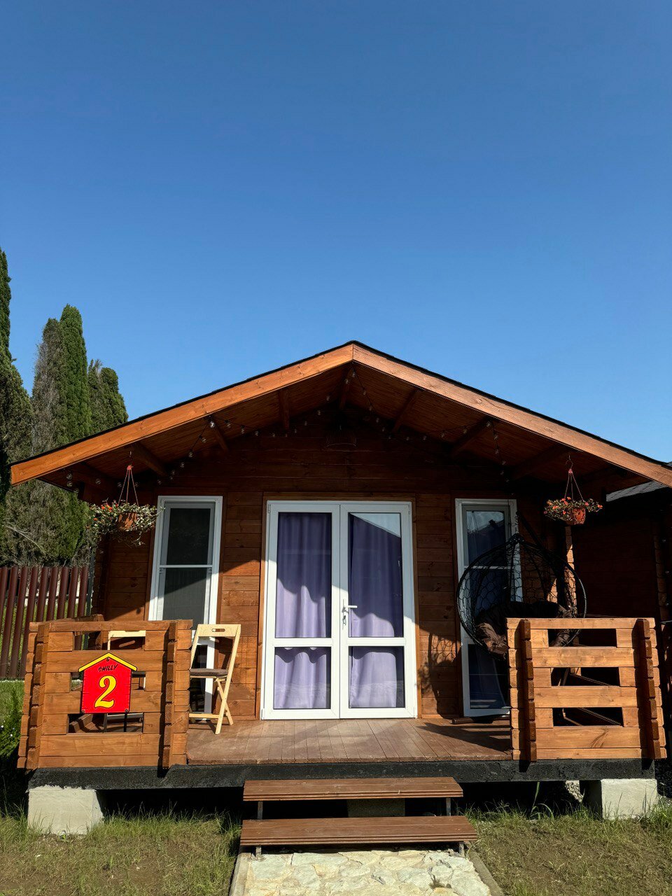 Фото Гестхаус Chilly