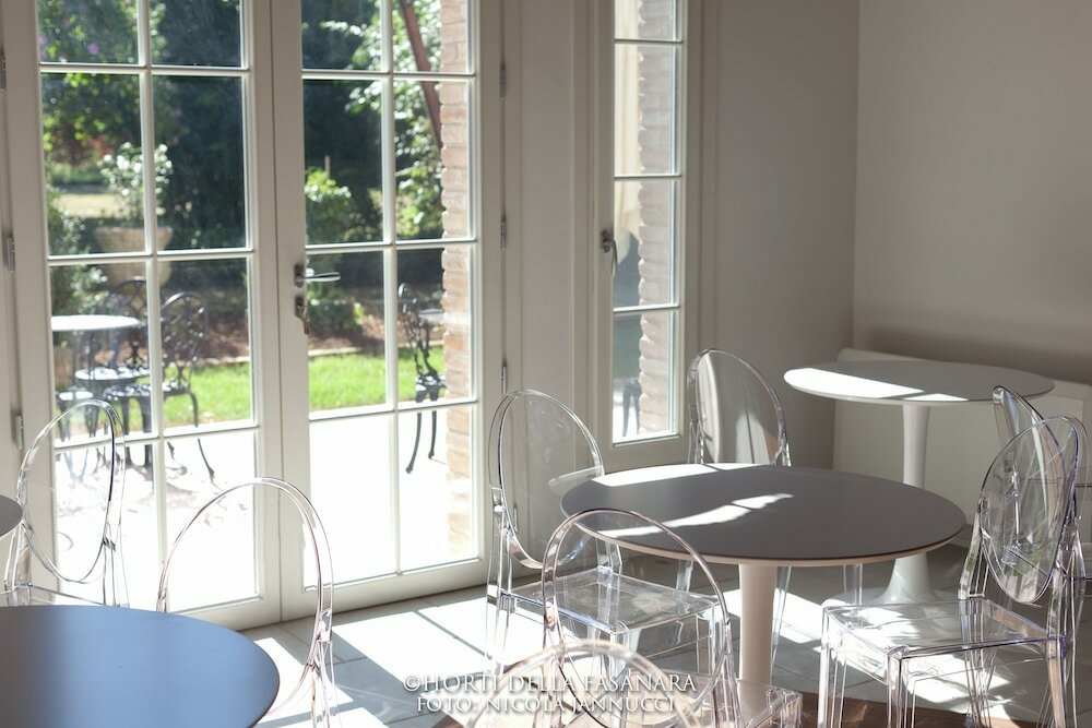 Фото Villa Horti della Fasanara - Guest House