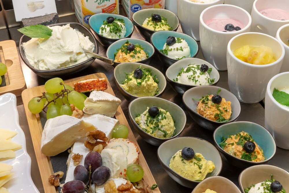 Фото The niu Ridge