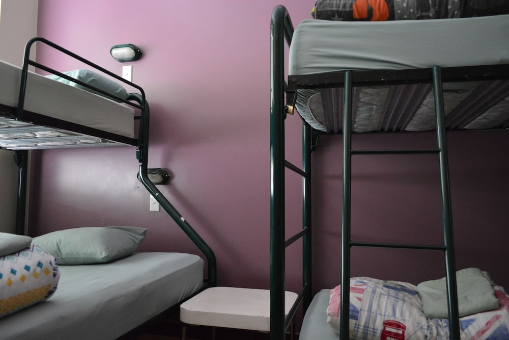 Фото Melbourne city backpackers