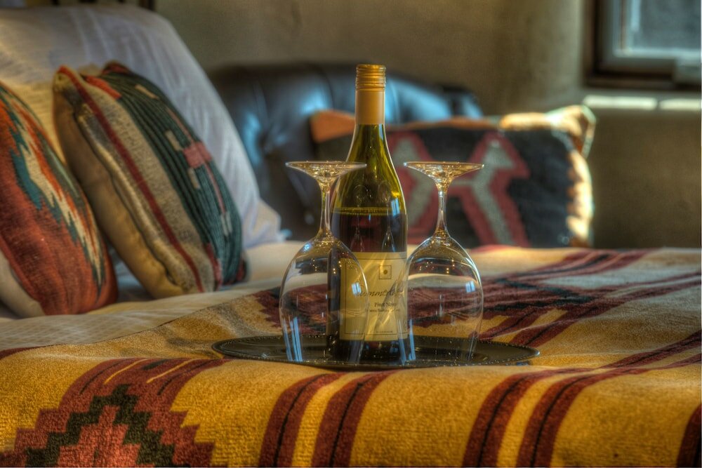 Фото The Inn at Vanessie