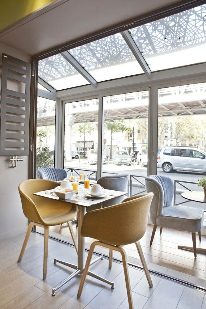 Фото Eiffel Segur