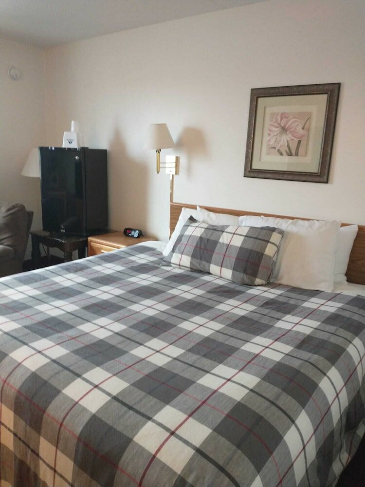 Фото Americas Best Value Inn Sauk Centre