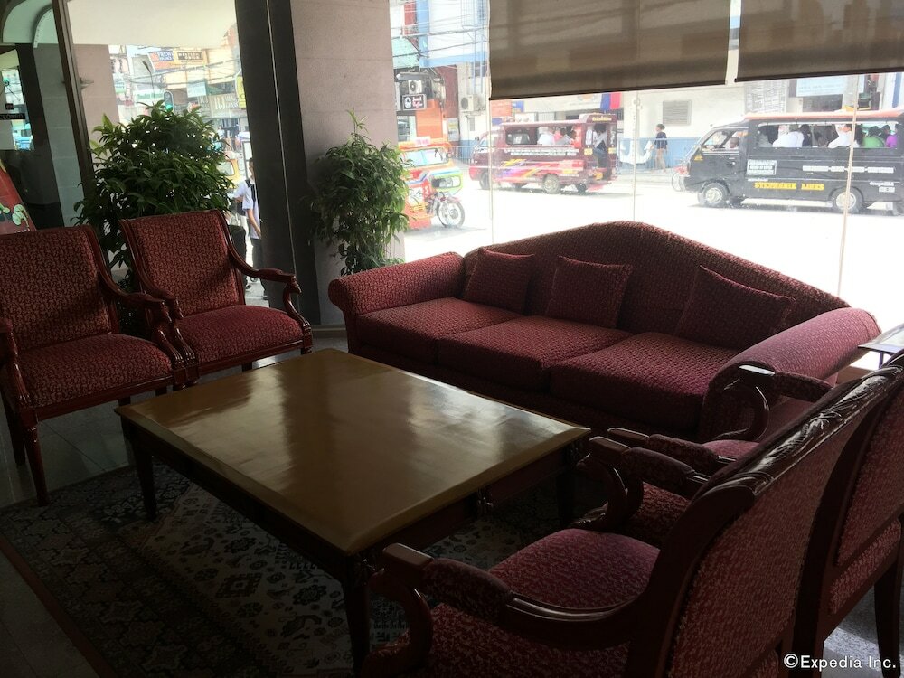 Фото The MetroCentre Hotel and Convention Center