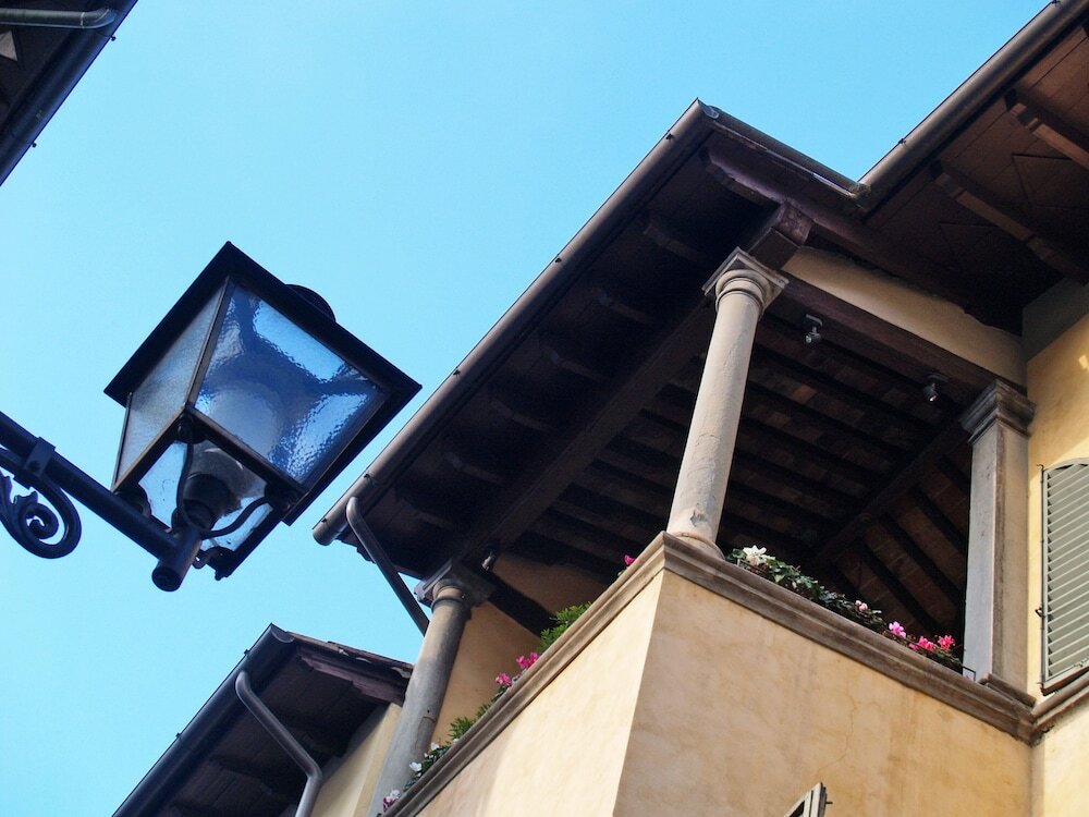 Фото Hotel Botticelli