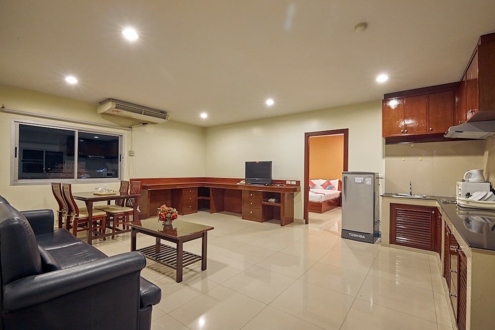 Фото Sivalai Place