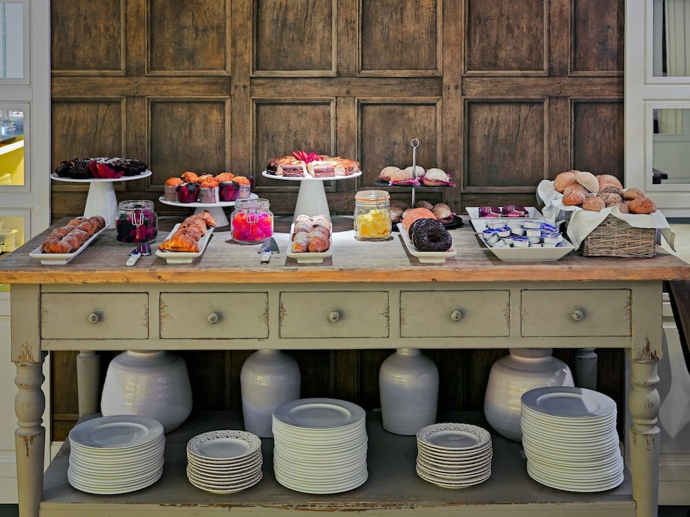 Фото H10 Montcada