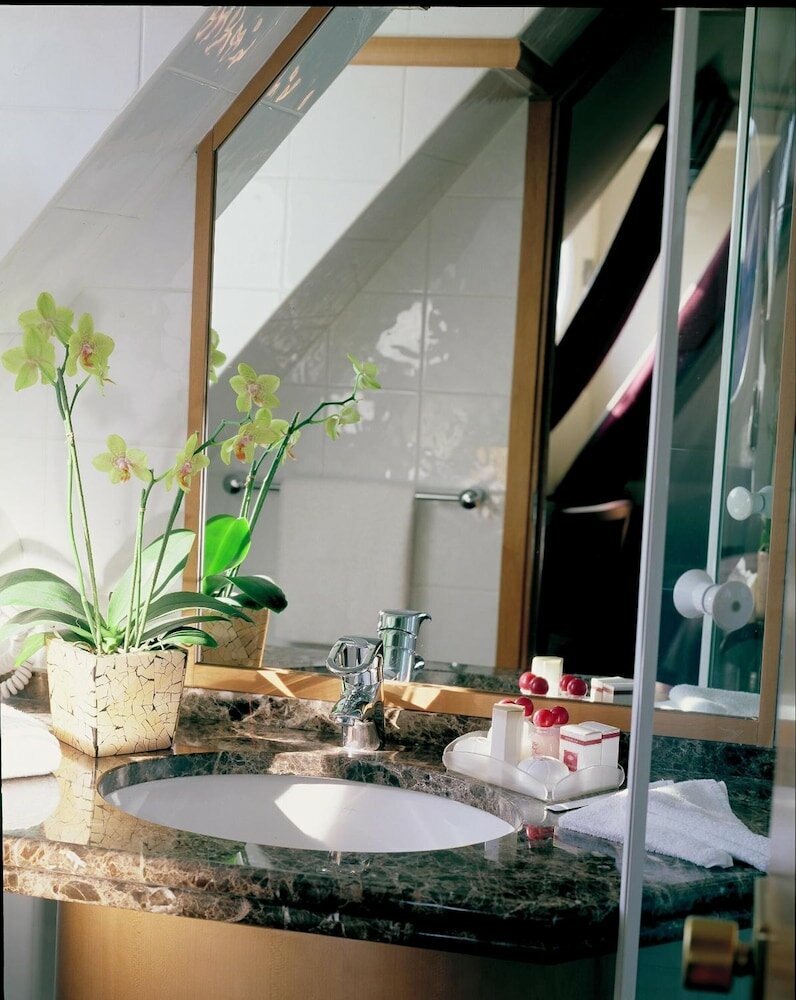 Фото Hotel Royal Saint Michel