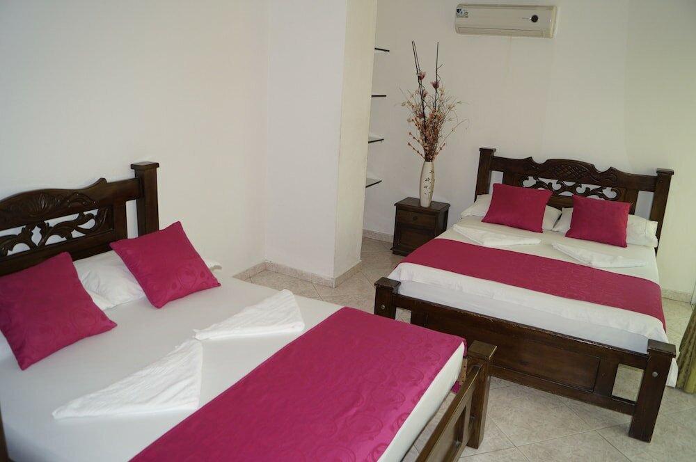 Фото Apartahotel Tukasa Rodadero