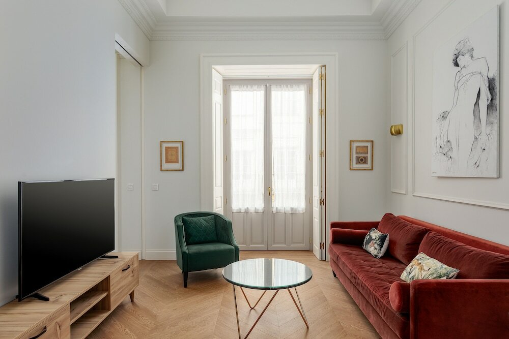 Фото Be Mate Málaga Centro