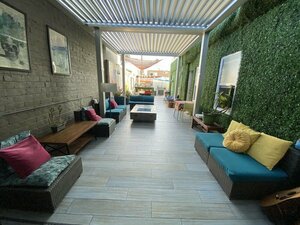 Гостиница Samesun Ocean Beach