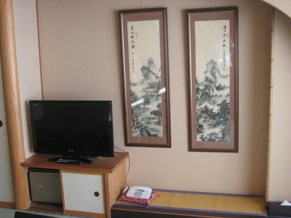 Фото Ooike Hotel