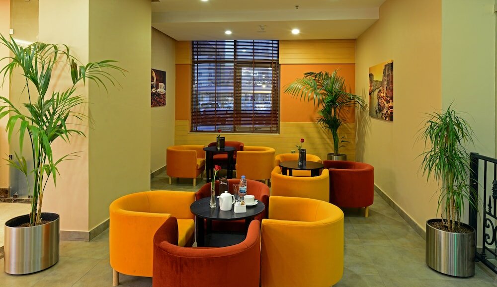 Фото Best Western Plus Mahboula