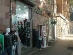 Мик Стайл (Tigran Mets Avenue, 31) ، متجر ملابس