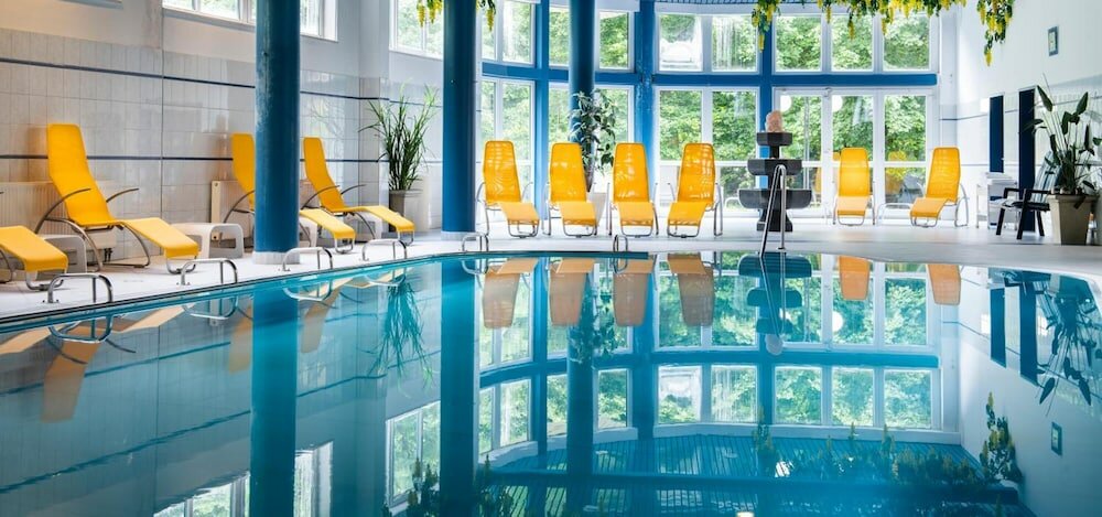Фото Parkhotel zur Klause