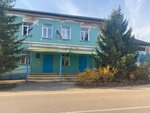Миграционный пункт отделения полиции №7 г. Струнино (Strunino, ulitsa Suvorova, 15) ، سلطات الجوازات والهجرة