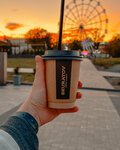 Skuratov Coffee (Bol'shaya Pecherskaya Street, 44), coffee shop