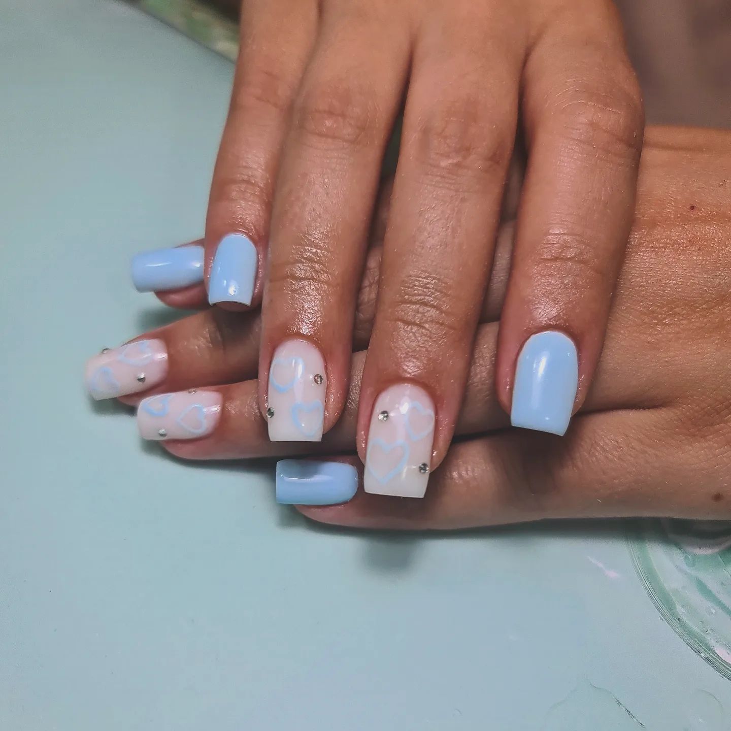 Maria Beauty Salon