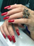 Ногтевая студия (Mamaika Microdistrict, Volzhskaya Street, 38), estudio de manicura