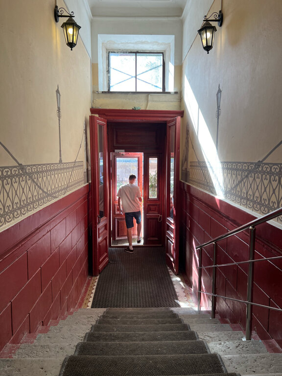 Фото Арт Моховая